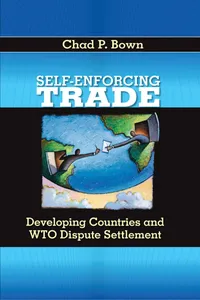 Self-Enforcing Trade_cover