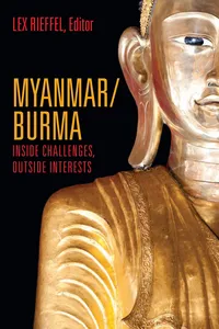 Myanmar/Burma_cover