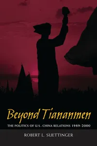 Beyond Tiananmen_cover