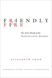 Friendly Fire_cover
