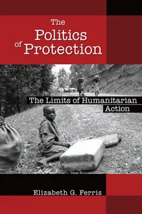 The Politics of Protection_cover