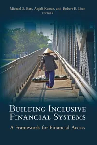 Building Inclusive Financial Systems_cover