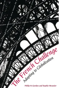 The French Challenge_cover