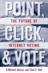 Point, Click, and Vote_cover