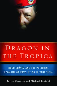 Dragon in the Tropics_cover