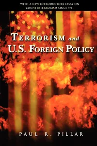 Terrorism and U.S. Foreign Policy_cover