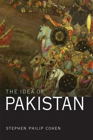 The Idea of Pakistan