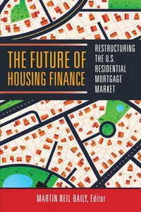 The Future of Housing Finance_cover