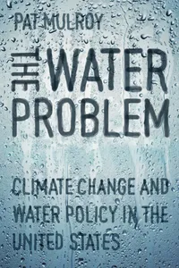 The Water Problem_cover