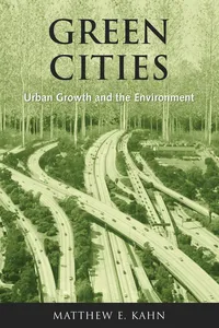 Green Cities_cover