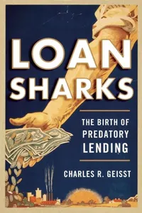 Loan Sharks_cover