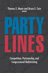 Party Lines_cover