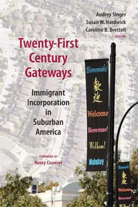 Twenty-First Century Gateways_cover