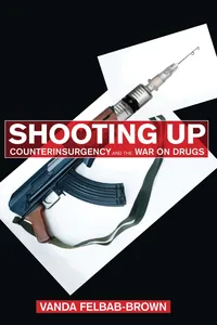 Shooting Up_cover