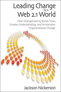 Leading Change in a Web 2.1 World_cover