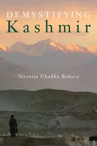 Demystifying Kashmir_cover
