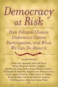 Democracy at Risk_cover