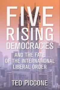 Five Rising Democracies_cover