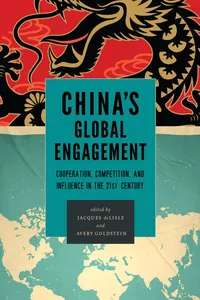 China's Global Engagement_cover