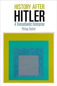 History After Hitler_cover