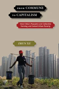 From Commune to Capitalism_cover