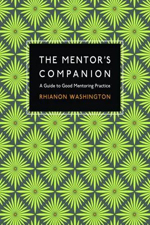 The Mentor's Companion