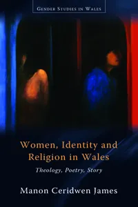 Women, Identity and Religion in Wales_cover