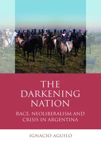 The Darkening Nation_cover