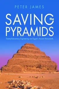 Saving the Pyramids_cover