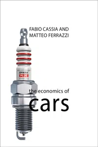 The Economics of Cars_cover