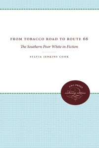 From Tobacco Road to Route 66_cover