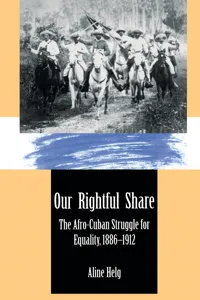 Our Rightful Share_cover