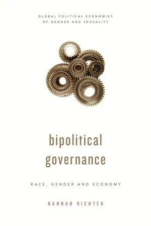 Biopolitical Governance