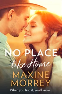 No Place Like Home_cover
