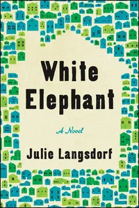 White Elephant_cover