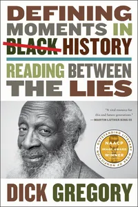 Defining Moments in Black History_cover