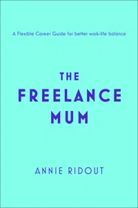 The Freelance Mum_cover