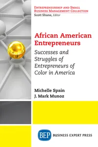 African American Entrepreneurs_cover