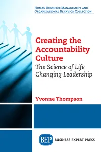 Creating the Accountability Culture_cover