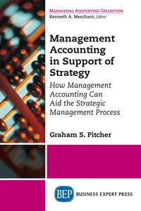Management Accounting in Support of Strategy_cover