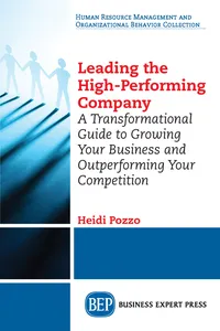 Leading the High-Performing Company_cover