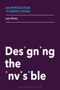 An Introduction to Service Design_cover