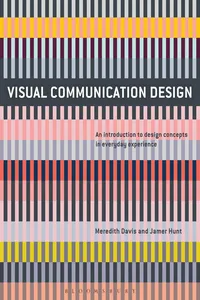 Visual Communication Design_cover