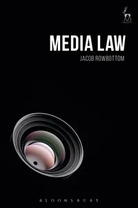 Media Law_cover