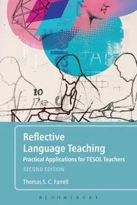 Reflective Language Teaching_cover