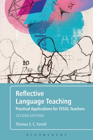 Reflective Language Teaching