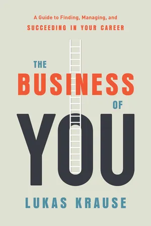 The Business of You