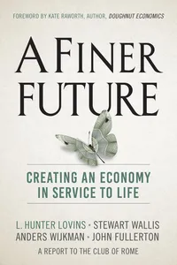 A Finer Future_cover
