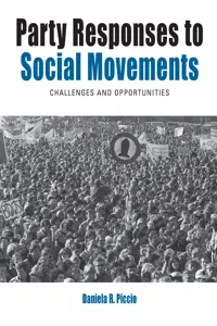 Party Responses to Social Movements_cover