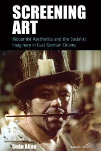 Screening Art_cover